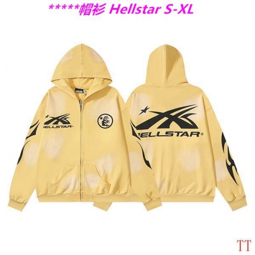 H.e.l.l.s.t.a.r. Hoodies/Sweatshirt 1518 Men