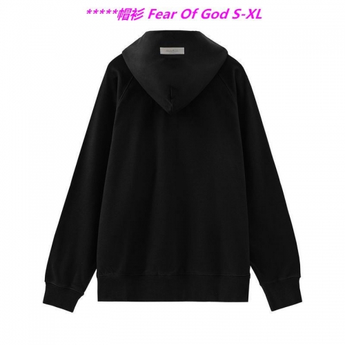 F.e.a.r. O.f. G.o.d. Hoodies/Sweatshirt 1250 Men