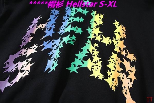 H.e.l.l.s.t.a.r. Hoodies/Sweatshirt 1277 Men