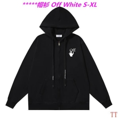 O.f.f. W.h.i.t.e. Hoodies/Sweatshirt 1182 Men