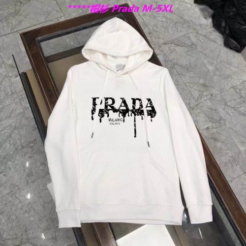 P.r.a.d.a. Hoodies/Sweatshirt 1211 Men