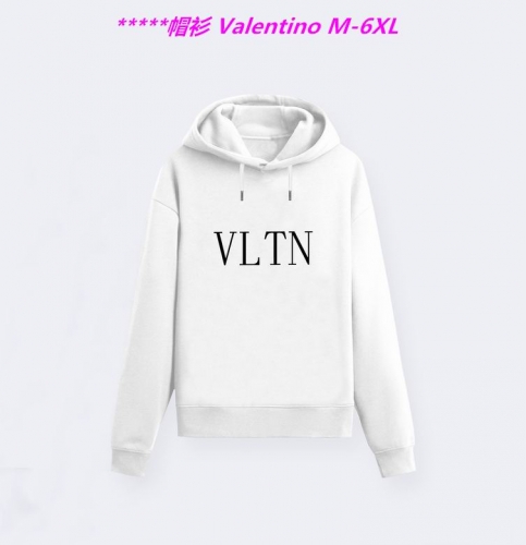 V.a.l.e.n.t.i.n.o. Hoodies/Sweatshirt 1020 Men