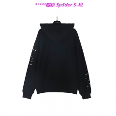 S.p.5.d.e.r. Hoodies/Sweatshirt 1159 Men