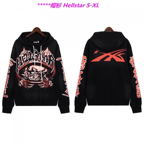 H.e.l.l.s.t.a.r. Hoodies/Sweatshirt 1500 Men