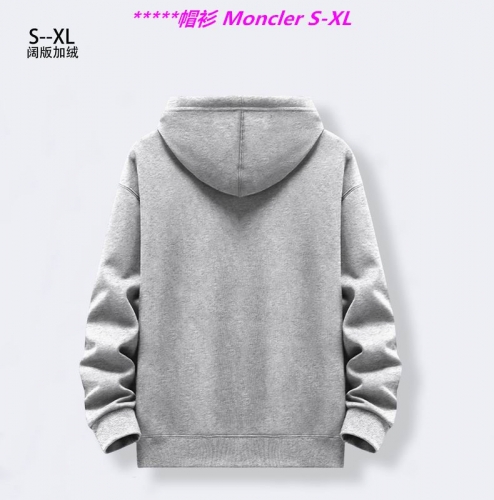 M.o.n.c.l.e.r. Hoodies/Sweatshirt 1020 Men