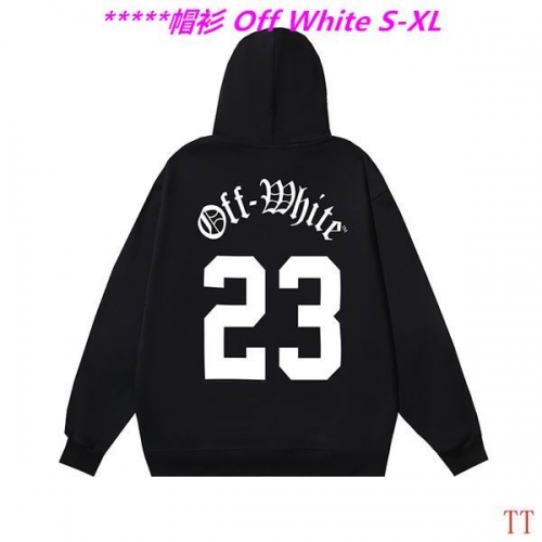 O.f.f. W.h.i.t.e. Hoodies/Sweatshirt 1060 Men