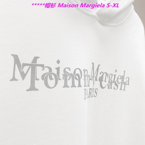 M.a.i.s.o.n. M.a.r.g.i.e.l.a. Hoodies/Sweatshirt 1017 Men