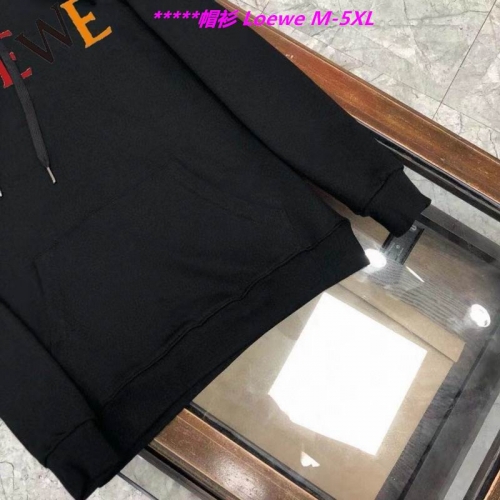 L.o.e.w.e. Hoodies/Sweatshirt 1130 Men