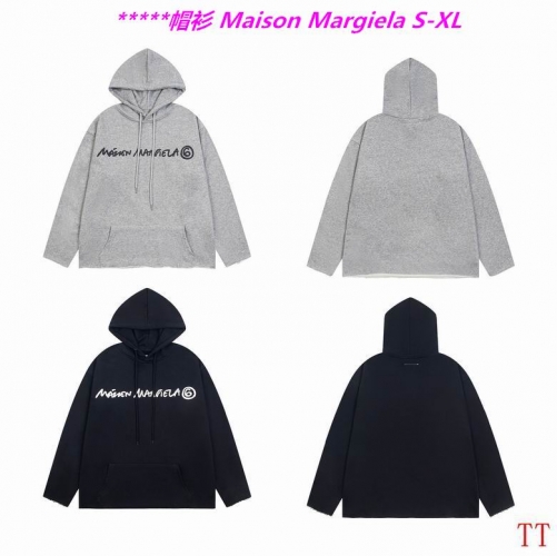 M.a.i.s.o.n. M.a.r.g.i.e.l.a. Hoodies/Sweatshirt 1100 Men