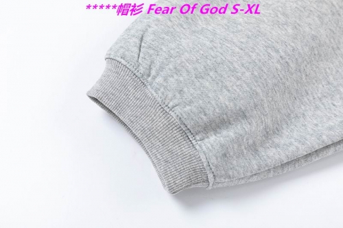 F.e.a.r. O.f. G.o.d. Hoodies/Sweatshirt 1259 Men