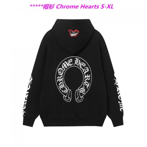 C.h.r.o.m.e. H.e.a.r.t.s. Hoodies/Sweatshirt 1227 Men