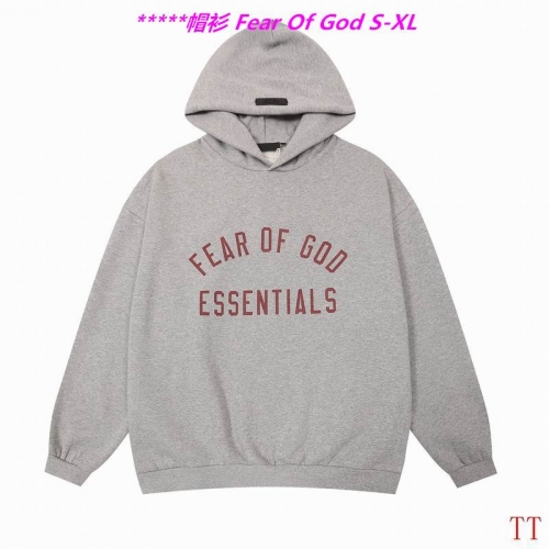 F.e.a.r. O.f. G.o.d. Hoodies/Sweatshirt 1317 Men