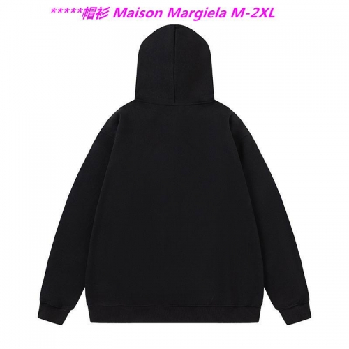 M.a.i.s.o.n. M.a.r.g.i.e.l.a. Hoodies/Sweatshirt 1156 Men