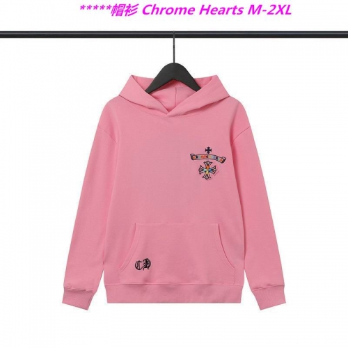 C.h.r.o.m.e. H.e.a.r.t.s. Hoodies/Sweatshirt 1471 Men