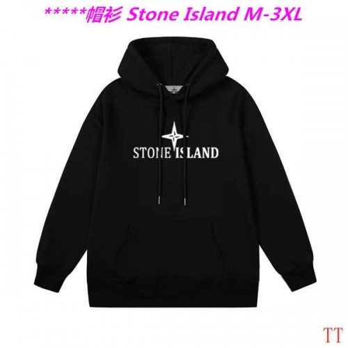 S.t.o.n.e. I.s.l.a.n.d. Hoodies/Sweatshirt 1006 Men