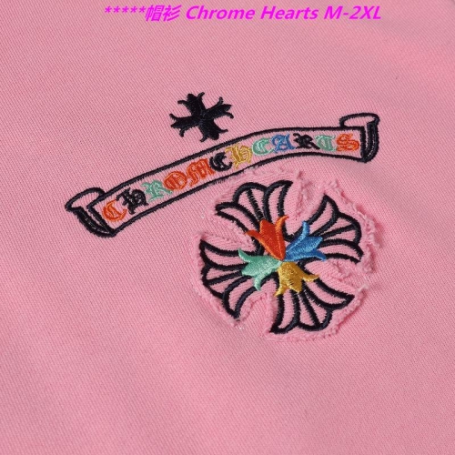 C.h.r.o.m.e. H.e.a.r.t.s. Hoodies/Sweatshirt 1469 Men