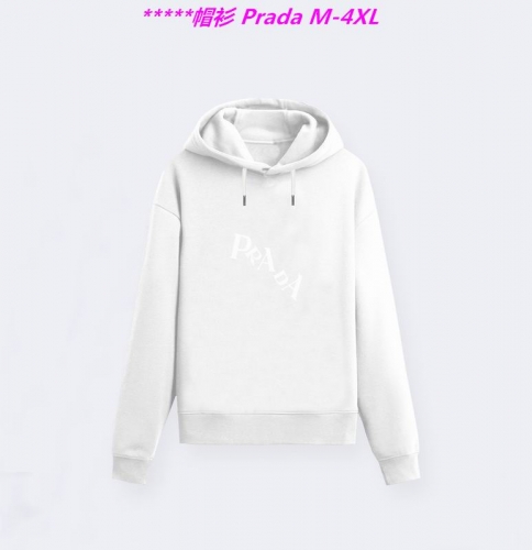 P.r.a.d.a. Hoodies/Sweatshirt 1267 Men