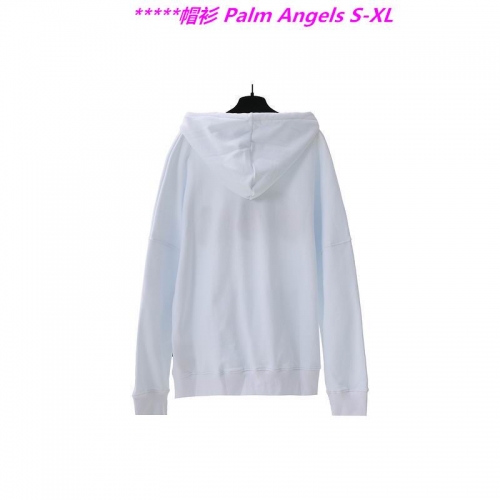 P.a.l.m. A.n.g.e.l.s. Hoodies/Sweatshirt 1124 Men