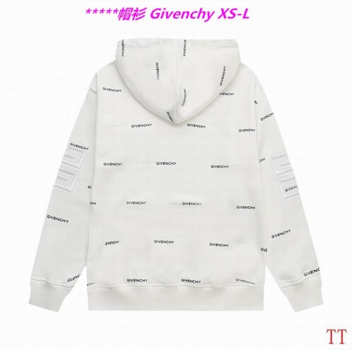 G.i.v.e.n.c.h.y. Hoodies/Sweatshirt 1084 Men