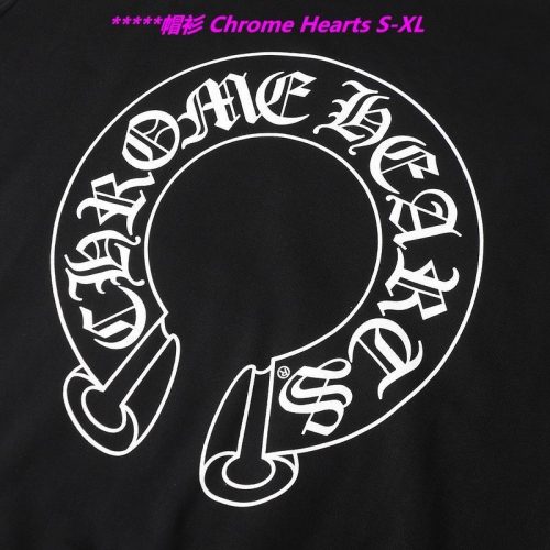 C.h.r.o.m.e. H.e.a.r.t.s. Hoodies/Sweatshirt 1222 Men