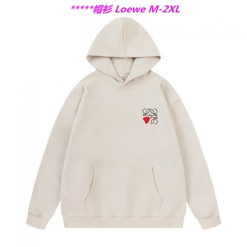 L.o.e.w.e. Hoodies/Sweatshirt 1120 Men