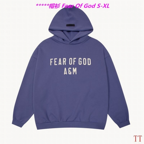 F.e.a.r. O.f. G.o.d. Hoodies/Sweatshirt 1327 Men