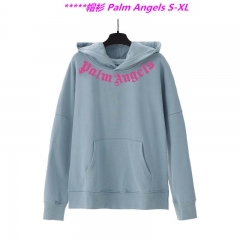 P.a.l.m. A.n.g.e.l.s. Hoodies/Sweatshirt 1116 Men