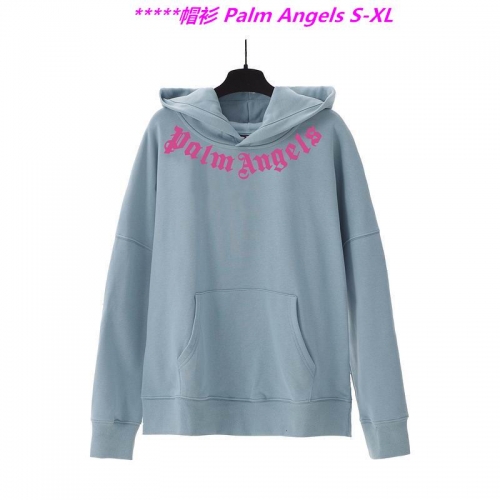 P.a.l.m. A.n.g.e.l.s. Hoodies/Sweatshirt 1116 Men