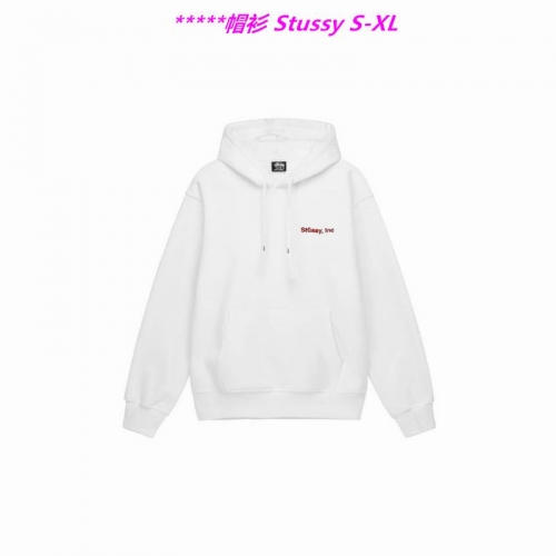 S.t.u.s.s.y. Hoodies/Sweatshirt 1273 Men