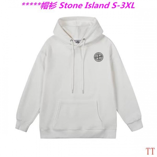 S.t.o.n.e. I.s.l.a.n.d. Hoodies/Sweatshirt 1071 Men