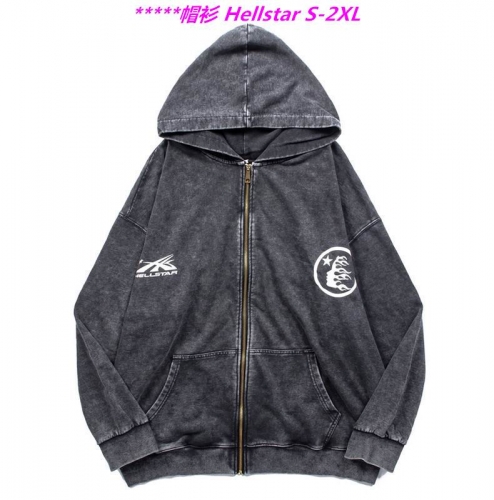 H.e.l.l.s.t.a.r. Hoodies/Sweatshirt 1010 Men