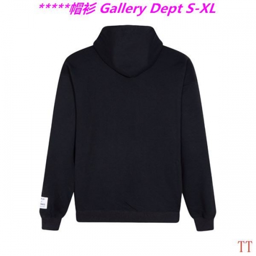 G.a.l.l.e.r.y. D.e.p.t. Hoodies/Sweatshirt 1351 Men