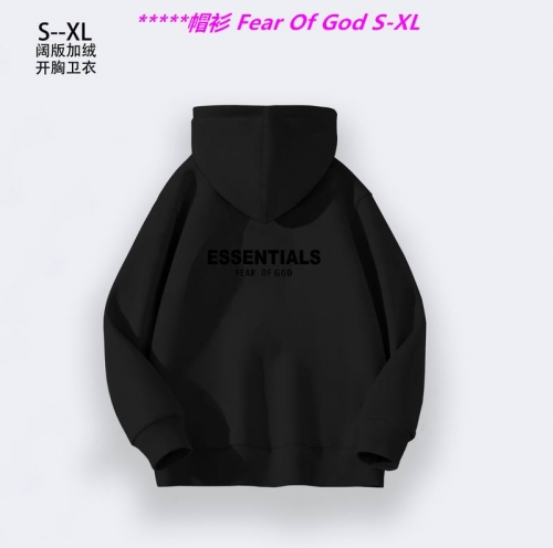 F.e.a.r. O.f. G.o.d. Hoodies/Sweatshirt 1285 Men