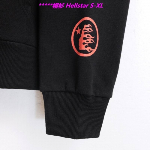 H.e.l.l.s.t.a.r. Hoodies/Sweatshirt 1342 Men