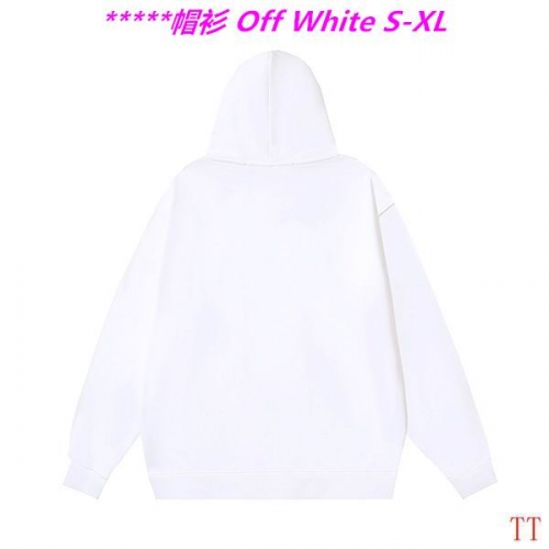 O.f.f. W.h.i.t.e. Hoodies/Sweatshirt 1111 Men