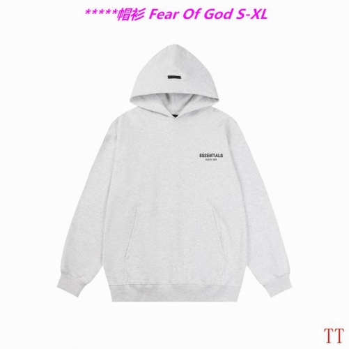 F.e.a.r. O.f. G.o.d. Hoodies/Sweatshirt 1486 Men