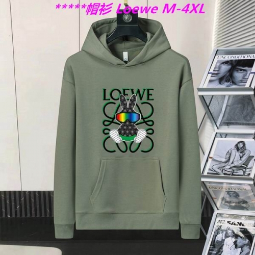 L.o.e.w.e. Hoodies/Sweatshirt 1173 Men