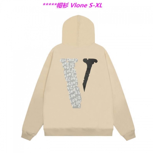 V.l.o.n.e. Hoodies/Sweatshirt 1116 Men