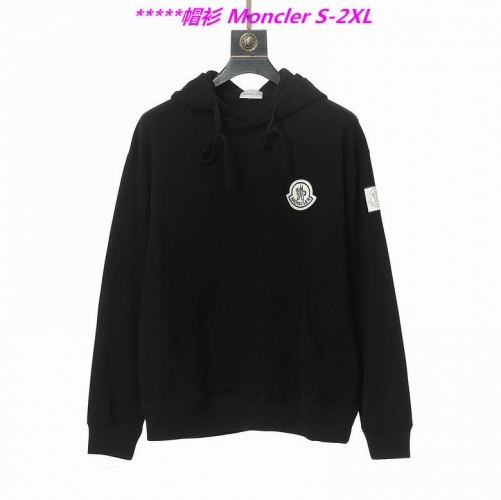 M.o.n.c.l.e.r. Hoodies/Sweatshirt 1048 Men