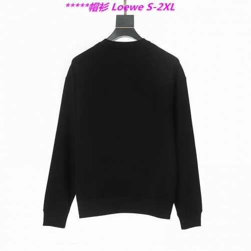 L.o.e.w.e. Hoodies/Sweatshirt 1102 Men