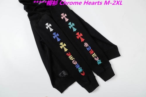 C.h.r.o.m.e. H.e.a.r.t.s. Hoodies/Sweatshirt 1446 Men