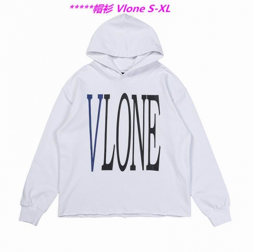 V.l.o.n.e. Hoodies/Sweatshirt 1027 Men