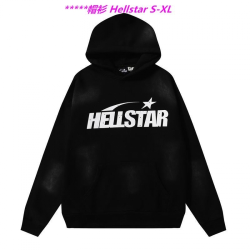 H.e.l.l.s.t.a.r. Hoodies/Sweatshirt 1409 Men