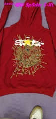 S.p.5.d.e.r. Hoodies/Sweatshirt 1072 Men