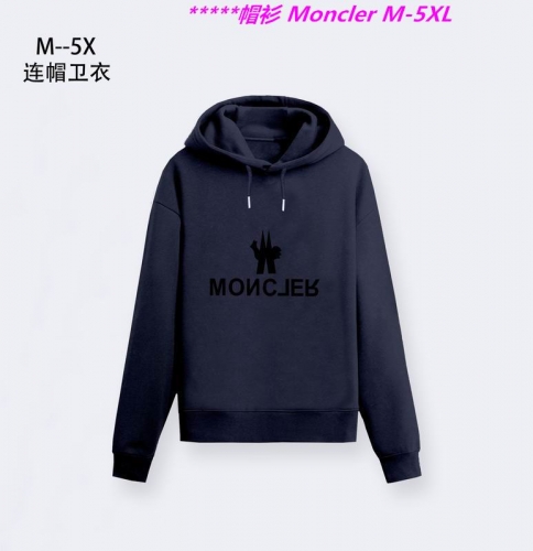 M.o.n.c.l.e.r. Hoodies/Sweatshirt 1123 Men