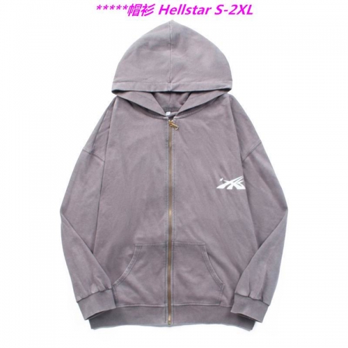 H.e.l.l.s.t.a.r. Hoodies/Sweatshirt 1019 Men