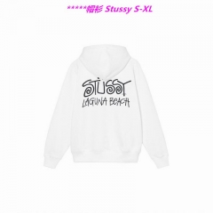 S.t.u.s.s.y. Hoodies/Sweatshirt 1237 Men