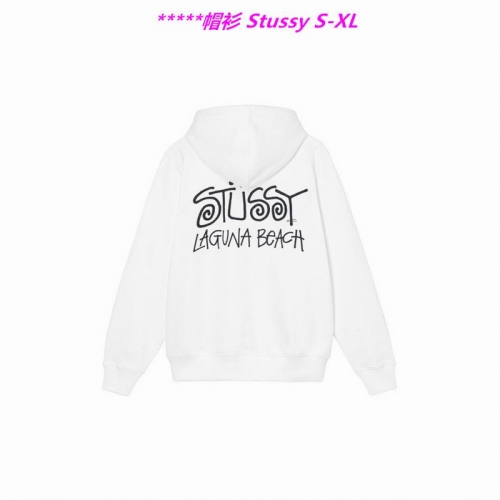 S.t.u.s.s.y. Hoodies/Sweatshirt 1237 Men