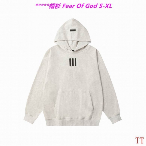 F.e.a.r. O.f. G.o.d. Hoodies/Sweatshirt 1496 Men