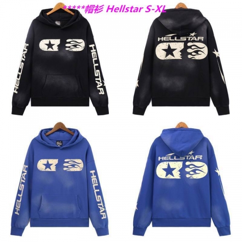 H.e.l.l.s.t.a.r. Hoodies/Sweatshirt 1471 Men